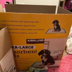 Mystery box
